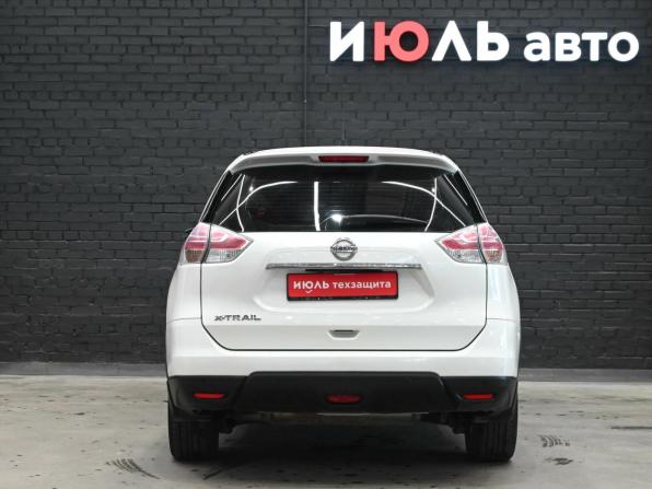 Nissan X-Trail III с пробегом 2016 года, цена 1 820 000 рублей, 127383 км, внедорожник, Автокод Объявления