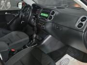 Volkswagen Tiguan I Рестайлинг Краснодар  - изображение 59