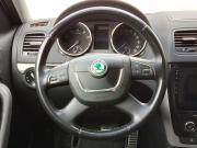 Skoda Yeti I Москва  - изображение 28