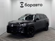 Volkswagen Teramont II (China Market) Воронеж  - изображение 19