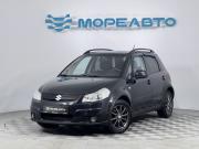 Suzuki SX4 I (Classic) Калининград  - изображение 20
