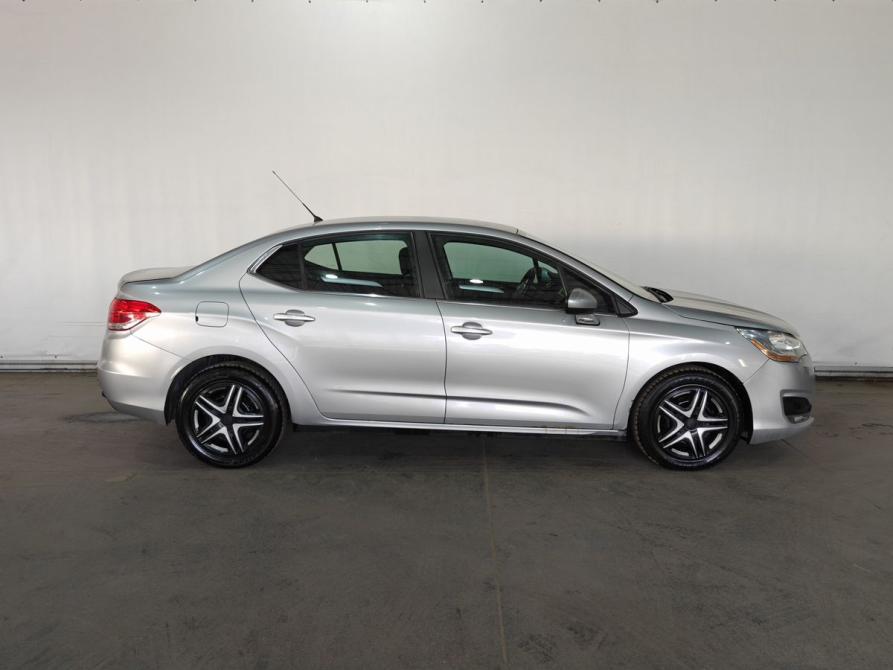 Citroen C4 II Москва  - изображение 8
