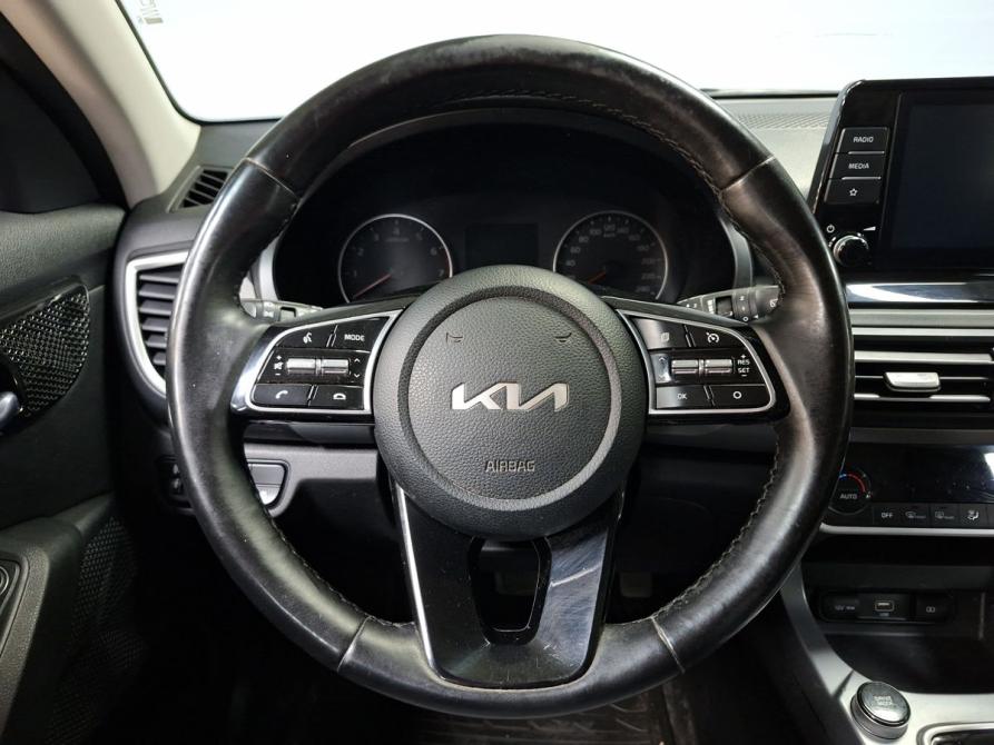 Kia Seltos I Москва  - изображение 16