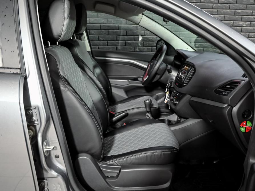 Lada (ВАЗ) Vesta I Екатеринбург  - изображение 11