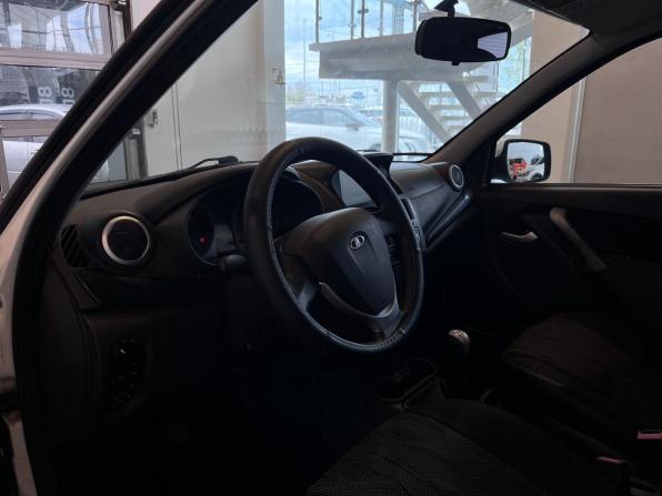 Lada (ВАЗ) Kalina II с пробегом 2013 года, цена 259 000 рублей, 115843 км, хэтчбек, Автокод Объявления