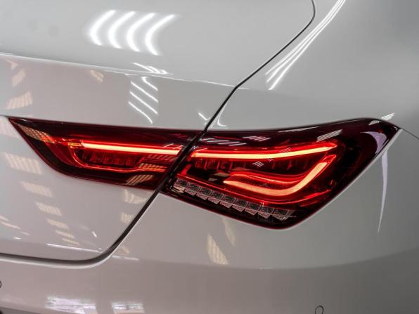 Mercedes-Benz CLA II (C118 X118) с пробегом 2022 года, цена 4 189 000 рублей, 41170 км, седан, Автокод Объявления