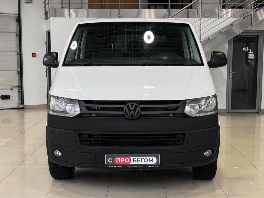 Volkswagen Caravelle T5 Рестайлинг Ростов-на-Дону  - изображение 3