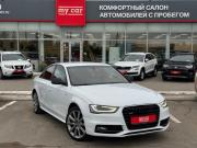 Audi A4 IV (B8) Рестайлинг Пермь  - изображение 24
