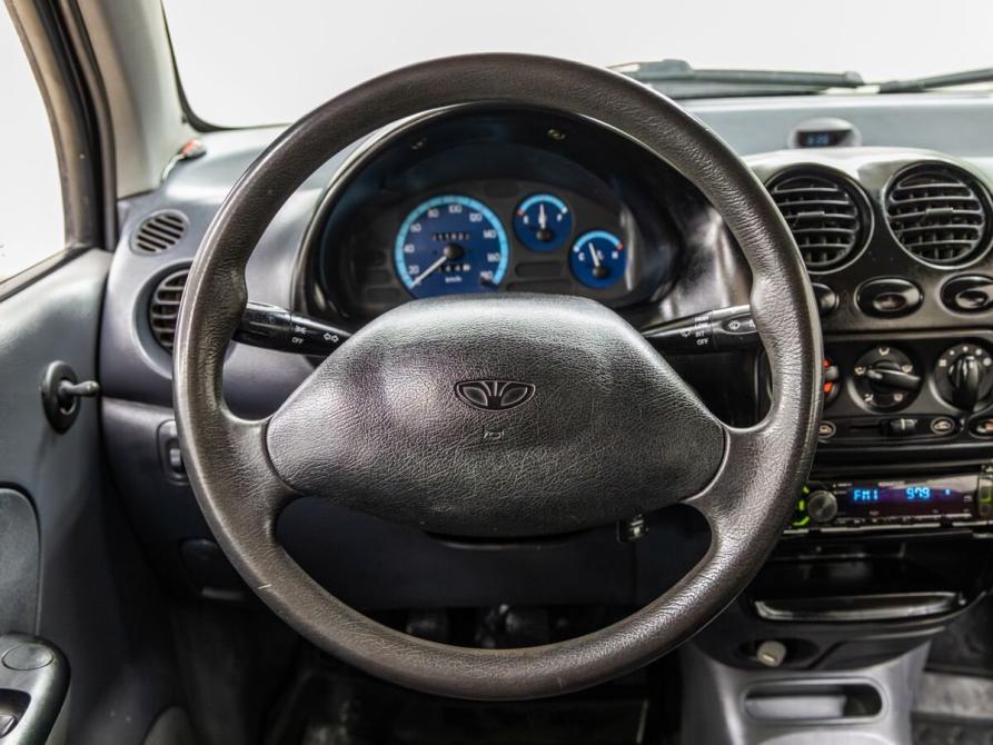 Daewoo Matiz I Рестайлинг Волгоград  - изображение 15