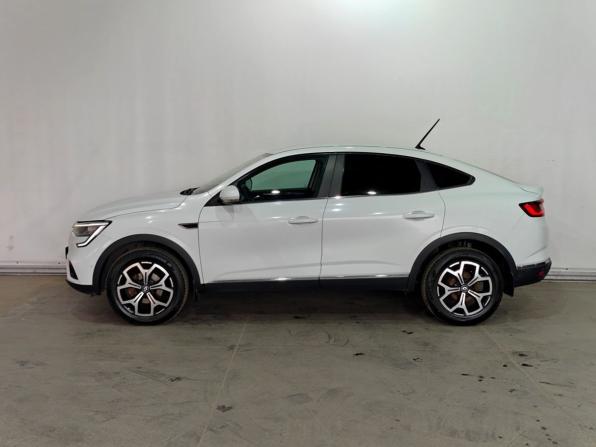 Renault Arkana I с пробегом 2019 года, цена 1 453 000 рублей, 156487 км, внедорожник, Автокод Объявления