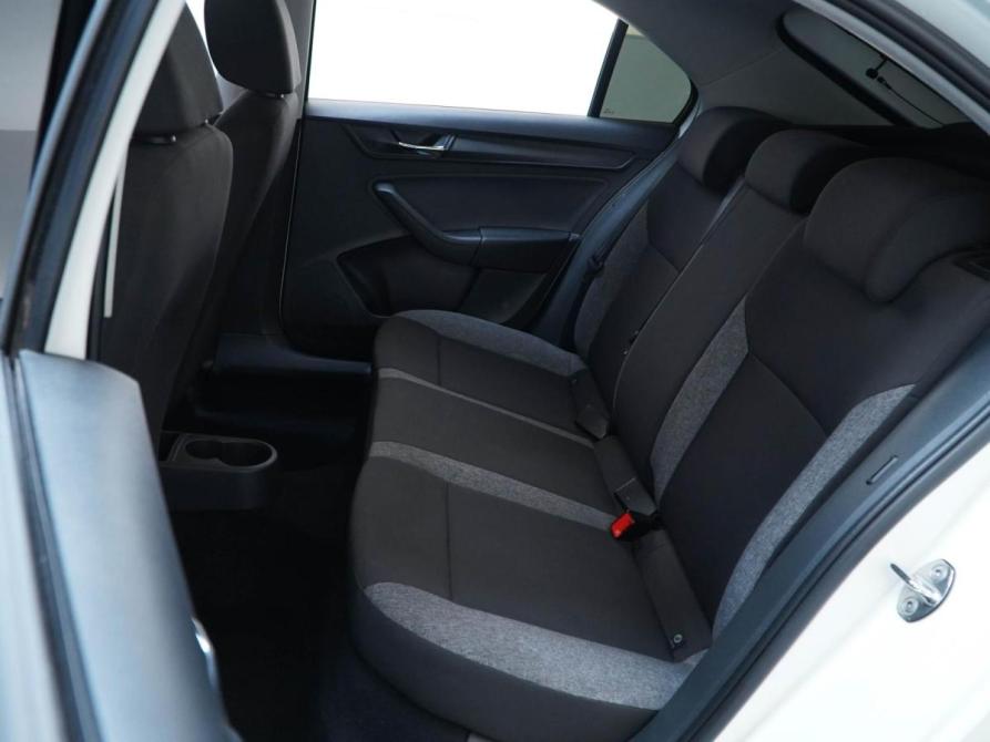 Skoda Rapid II Москва  - изображение 9