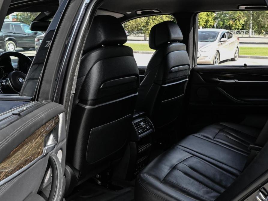 BMW X5 III (F15) Волгоград  - изображение 11