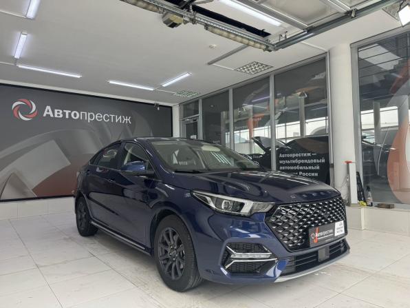 Omoda S5 с пробегом 2024 года, цена 1 410 000 рублей, 8047 км, седан, Автокод Объявления