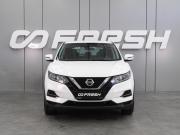 Nissan Qashqai II Рестайлинг Воронеж  - изображение 22