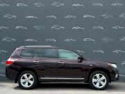 Toyota Highlander II (XU40) Рестайлинг Санкт-Петербург  - изображение 47