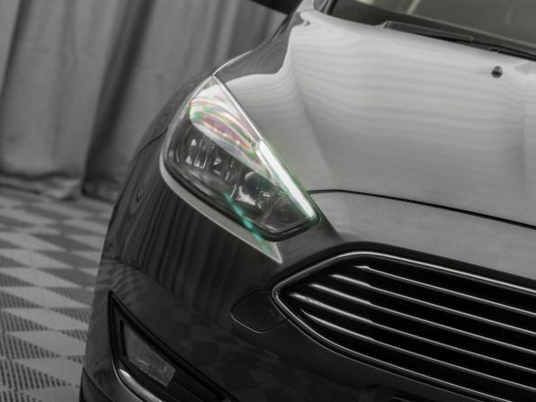 Ford Focus III Рестайлинг с пробегом 2014 года, цена 1 080 000 рублей, 110126 км, хэтчбек, Автокод Объявления