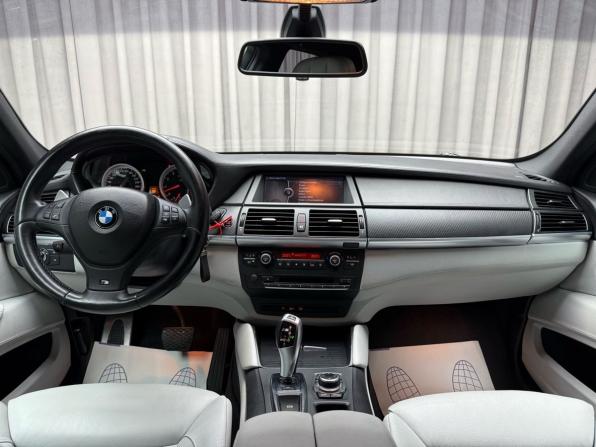 BMW X6 M I (E71) с пробегом 2011 года, цена 1 879 000 рублей, 270223 км, внедорожник, Автокод Объявления