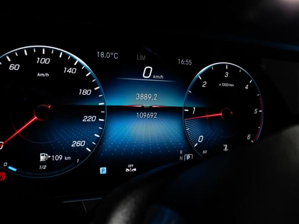 Mercedes-Benz E-Класс V (W213 S213 C238) Рестайлинг с пробегом 2020 года, цена 4 306 500 рублей, 109670 км, седан, Автокод Объявления