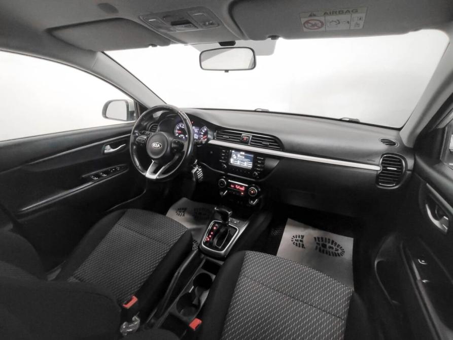 Kia Rio IV Тула  - изображение 11