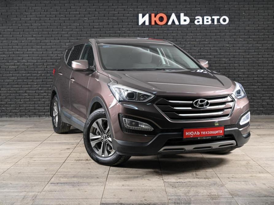 Hyundai Santa Fe III Екатеринбург  - изображение 3