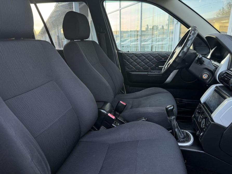 Land Rover Freelander I Рестайлинг Воронеж  - изображение 10