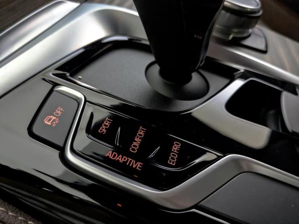 BMW 5 серии VII (G30/G31/G38) с пробегом 2019 года, цена 4 800 000 рублей, 88000 км, седан, Автокод Объявления