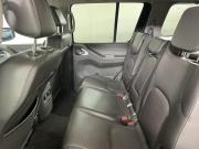 Nissan Pathfinder III Рестайлинг Москва  - изображение 40