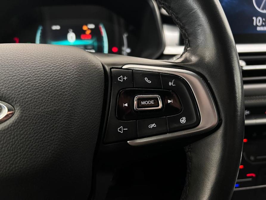 Chery Tiggo 7 Pro I Волгоград  - изображение 17