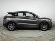 Belgee X50 Санкт-Петербург  - изображение 26