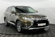 Mitsubishi Outlander III Рестайлинг 2 Нижний Новгород  - изображение 28