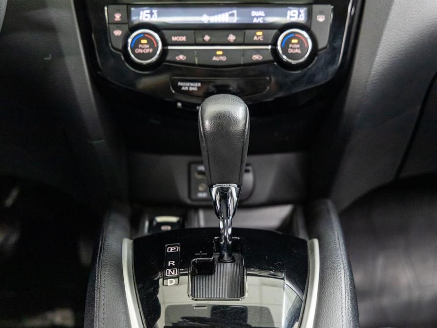 Nissan X-Trail III Волгоград  - изображение 27
