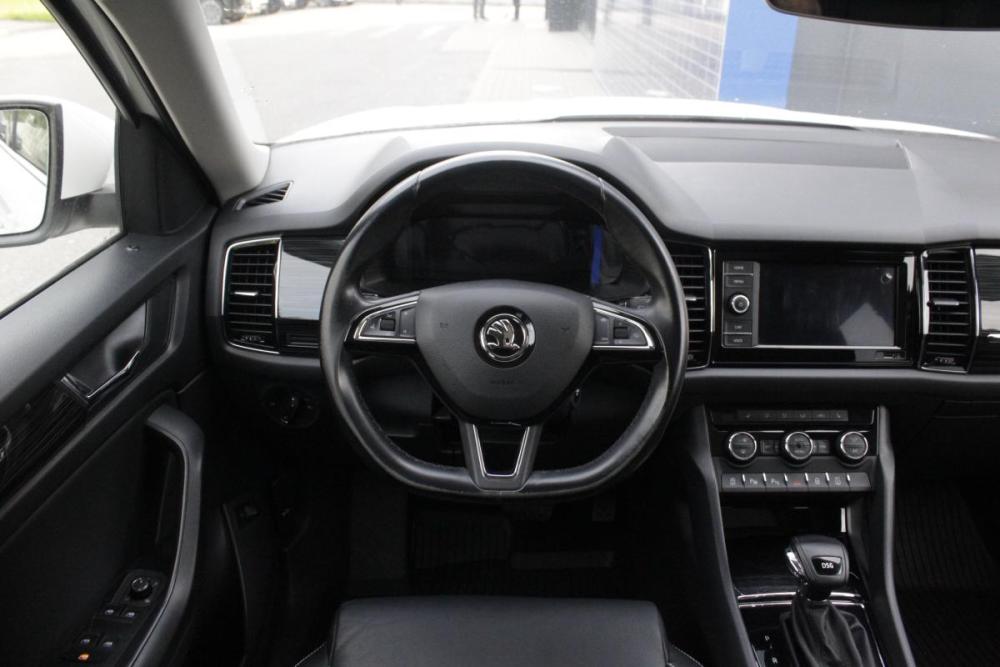Skoda Kodiaq I Брянск  - изображение 6