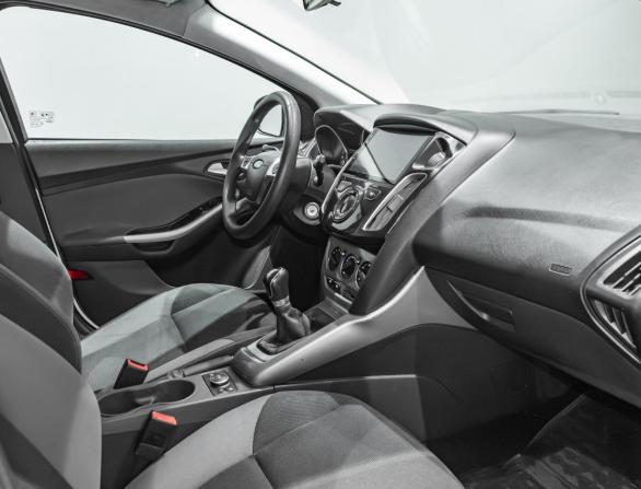 Ford Focus III с пробегом 2013 года, цена 575 000 рублей, 186908 км, хэтчбек, Автокод Объявления