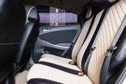 Hyundai Solaris I Рестайлинг Уфа  - изображение 28