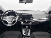Hyundai Elantra VI (AD) Ногинск  - изображение 34