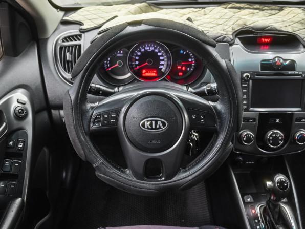 Kia Forte I с пробегом 2010 года, цена 879 000 рублей, 356588 км, седан, Автокод Объявления