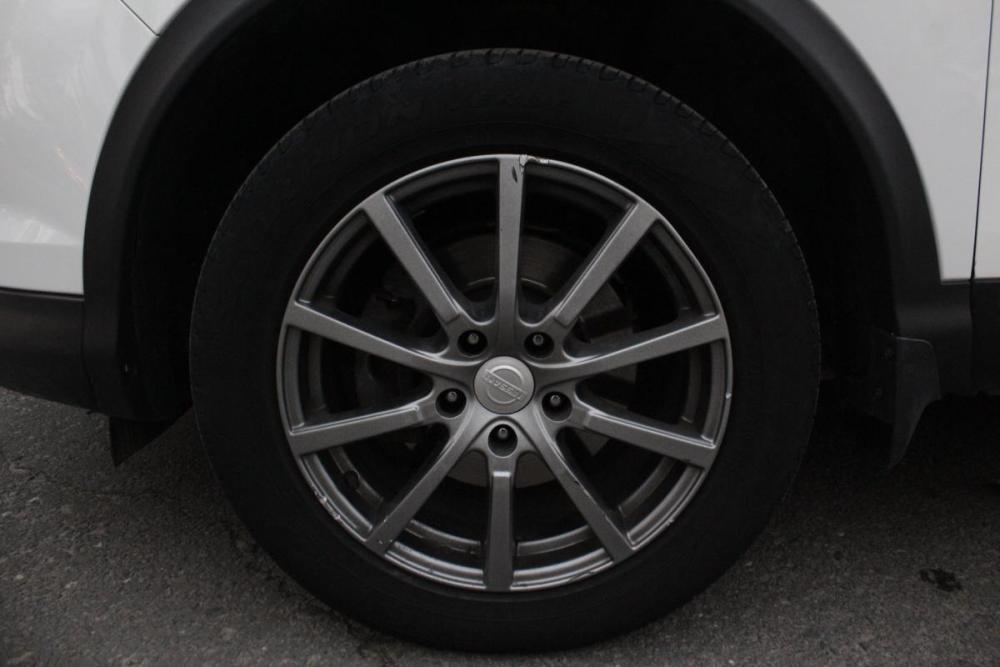 Nissan Qashqai II Брянск  - изображение 24