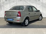 Renault Logan I Рестайлинг Тамбов  - изображение 22