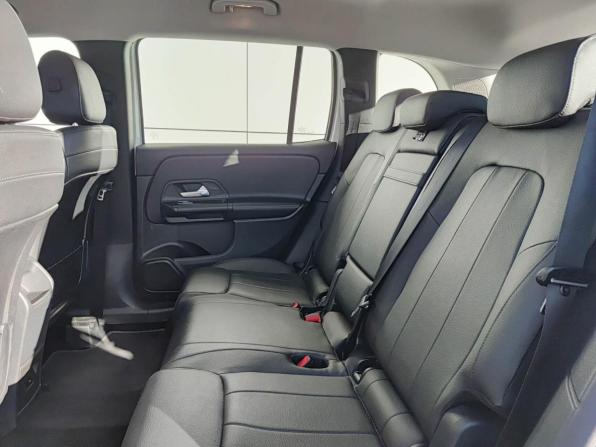Mercedes-Benz GLB I (X247) с пробегом 2021 года, цена 4 200 000 рублей, 83000 км, внедорожник, Автокод Объявления