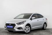 Hyundai Solaris II Сургут  - изображение 22