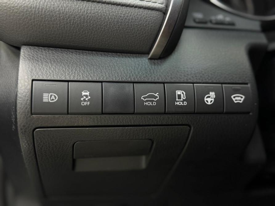 Toyota Camry VIII (XV70) Рестайлинг Казань  - изображение 14