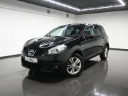 Nissan Qashqai+2 I Рестайлинг Тверь  - изображение 25