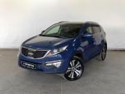 Kia Sportage III Москва  - изображение 20