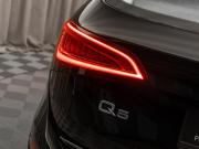 Audi Q5 I (8R) Рестайлинг Москва  - изображение 54