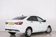 Lada (ВАЗ) Vesta I Красноярск  - изображение 29