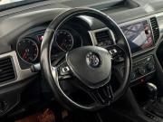 Volkswagen Teramont I Москва  - изображение 34