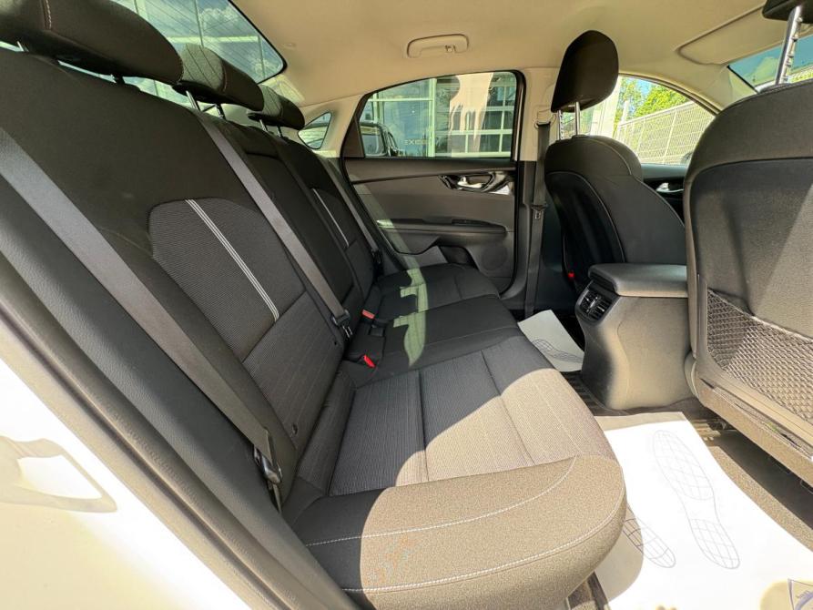 Kia Cerato IV Уфа  - изображение 16