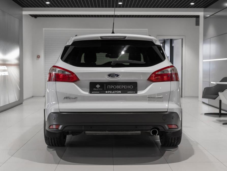 Ford Focus III Москва  - изображение 6