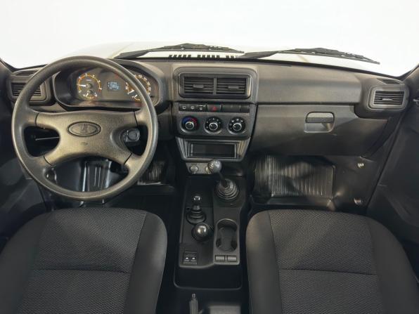 Lada (ВАЗ) 2121 (4x4) I Рестайлинг (2020) с пробегом 2021 года, цена 719 900 рублей, 41052 км, внедорожник, Автокод Объявления