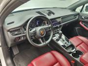 Porsche Macan I Рестайлинг 2 Москва  - изображение 36